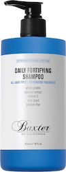 Baxter Of California Daily Fortifying 473ml