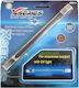Interior Decorative Car Lighting 12V Black 12V