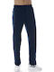 BodyTalk Men's Sweatpants Blue