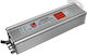 Adeleq LED Power Supply Waterproof IP67 Power 60W with Output Voltage 12V