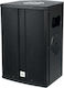 The Box Pro Achat 108 CXA Αυτοενισχυόμενο Ηχείο PA 150W με Woofer 8" 24.8x26.4x37εκ.