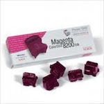 Xerox 16204200 Original Pack of 2 InkJet Printer Inks Magenta (16204200M)