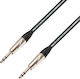 Prostage Cable 6.3mm male - 6.3mm male 7m (BTS-07)