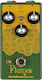 EarthQuaker Devices Plumes Pedală Efectul Overdrive Chitară electrică