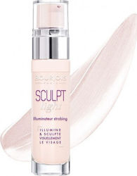 Bourjois Sculpt Light Strobing Highlighter για το Σώμα 15ml