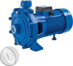 Plus KDM 20 Electric Surface Water Pump Centrifugal with Automatic Suction 2hp Single-Phase