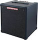 Ibanez P20 Combo Amplifier for Electric Bass 1 x 8" 20W Black