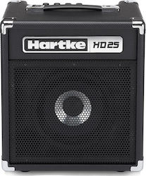 Hartke HD25 Combo 1 x 8" 25W Hartke HD25 Combo 1 x 8" 25W