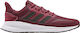 adidas Runfalcon Sport Shoes Running Active Maroon / Core Black / Maroon