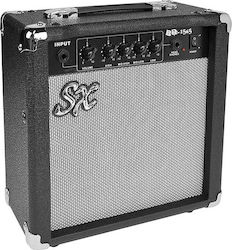 SX Guitars BA 1565 Combo 1 x 6.5" 15W