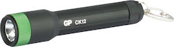 GP Batteries Vole CK12 Στεγανός Φακός Μπρελόκ LED 20lm GP Batteries Vole CK12 Στεγανός Φακός Μπρελόκ LED 20lm