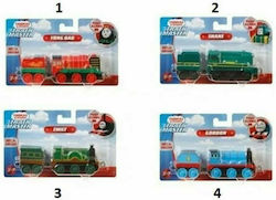 Fisher Price Thomas & Friends TrackMaster Train for 3+ years+ Years (Various Designs) 1pc Fisher Price Thomas & Friends TrackMaster Train for 3+ years+ Years (Various Designs) 1pc