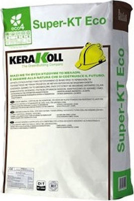 Kerakoll Super-KT Eco Klebstoff Kacheln 25kg