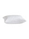Flamingo Set Quilted Pillow Protector Quilted White 50x70cm.