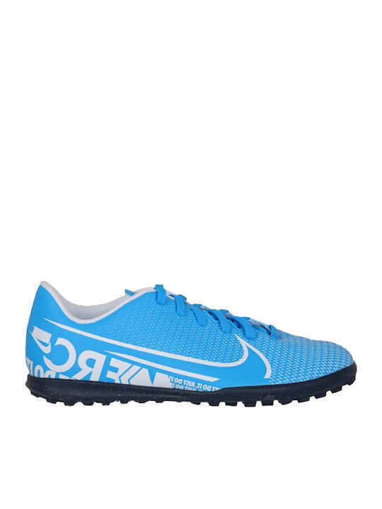 Nike Παιδικά Ποδοσφαιρικά Παπούτσια Vapor 13 Cl...