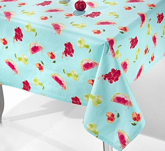 Nima Поставки Pic Nic 02 Сервизи за маса Текстил Син 30x30см 2бр