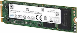 Intel D3-S4510 TLC 240GB M.2 SSDSCKKB240G801
