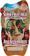 Montagne Jeunesse Super Fruit Mud Μάσκα Ομορφιάς Προσώπου για Επανόρθωση 15gr