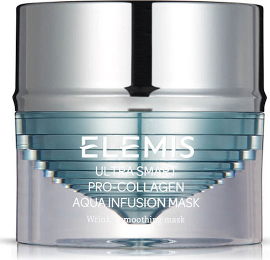 Elemis Ultra Smart Pro Collagen Μάσκα Προσώπου 50ml