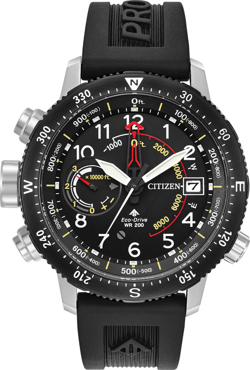 Citizen shops promaster skroutz