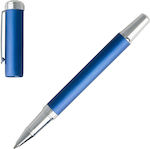 Cerruti Bowery Stift Rollerball mit Blau Tinte Blau