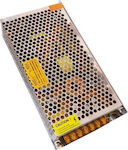 IP20 LED Power Supply 50W 12V Eurolamp