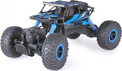 Jamara Remote Controlled Car Crawler 4WD 1:18