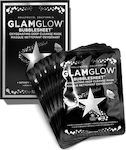 Glamglow Bubblesheet Face Cleansing Mask 6pcs