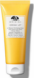 Origins Drink Up Mască de Față