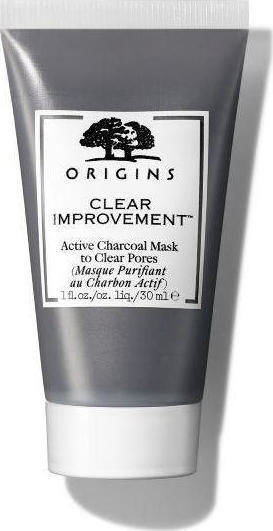 Origins Clear Improvement Gesichtsmaske für das Gesicht für Reinigung 30ml