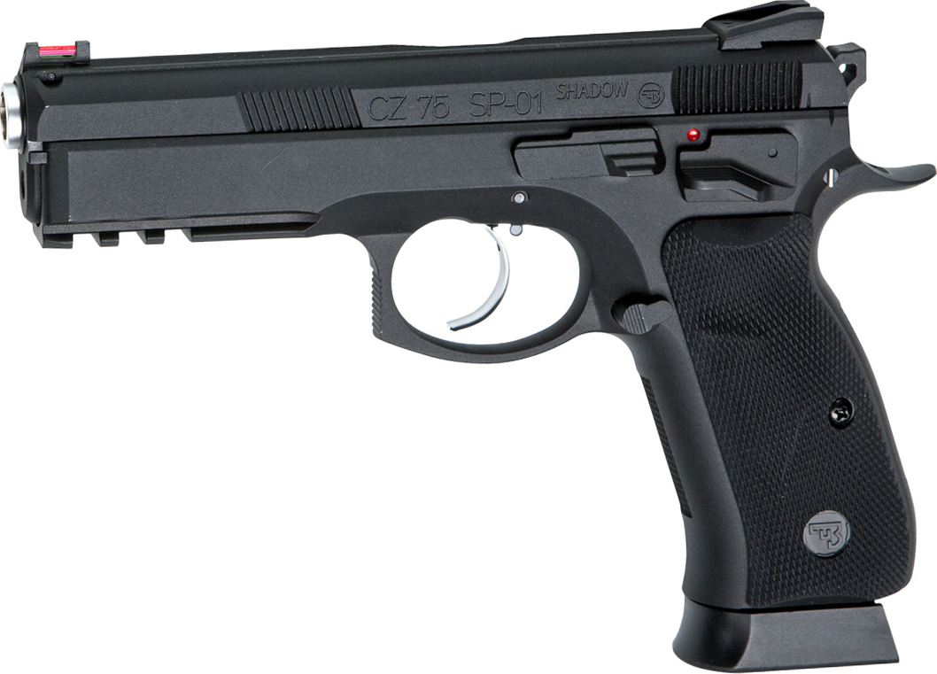 Asg CZ 75 SP01 Shadow Airsoft Skroutz.gr