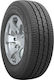 Toyo NanoEnergy Van 225/70R15 112S Летни гуми Гума за Лекотоварен Камион