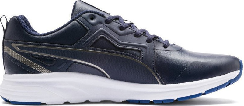 puma pure jogger