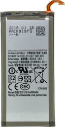 Kompatibler Ersatzakku 3000mAh für Galaxy A6 2018
