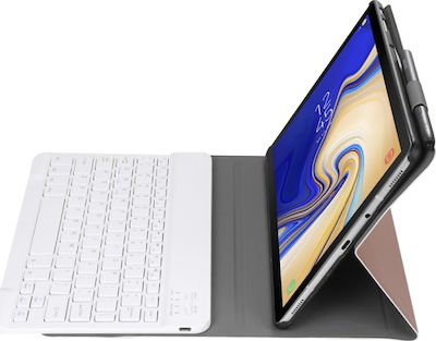 samsung galaxy tab a 8.0 2019 flip cover