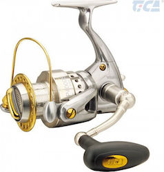 Daiwa Legalis 2020 LT 2000XH Μηχανισμός Ψαρέματος για Eging / Spinning