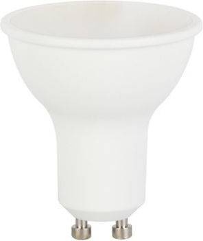 Diolamp Becuri LED pentru Soclu GU10 și Formă MR16 Alb natural 450lm 1buc