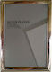 Ankor Silver Plated Photo Frame with Silver Frame