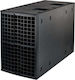 The Box Pro Achat 212H-SUB Passive Subwoofer PA 800W 12" 55x120x80cm.