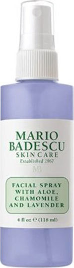 Mario Badescu Gesichtswasser Toning mit Vitamin C