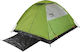 Panda Junior Breeze 3.1 Sommer Campingzelt Iglu...