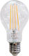 V-TAC VT-2123 LED Lampen für Fassung E27 und Form A70 Kühles Weiß 1550lm 1Stück