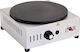 Lappas LP-C3 Κρεπιέρα Επαγγελματική Υγραερίου 2.9kW με Εστία Ø40cm