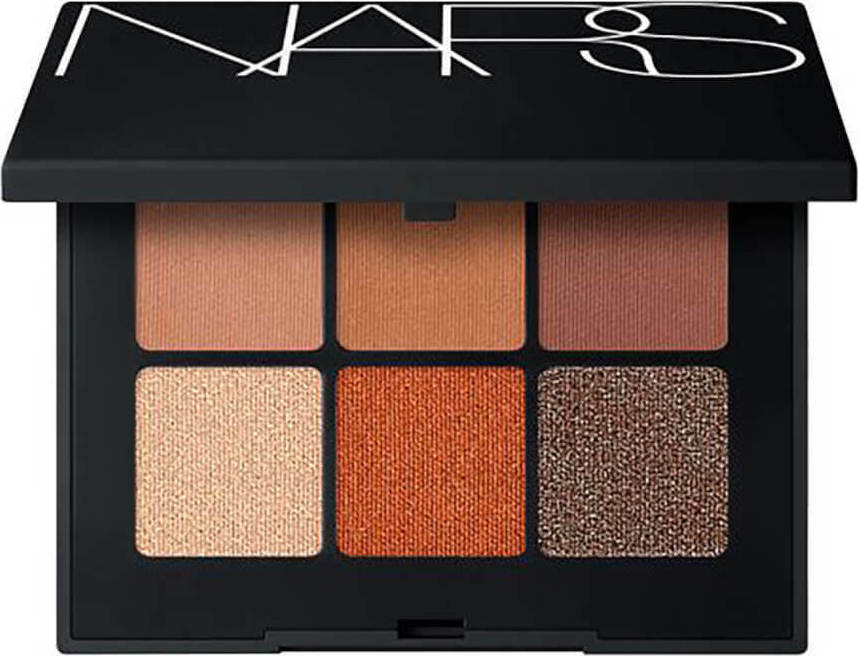 Nars Voyager Eyeshadow Palette Copper Skroutz.gr