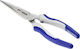 Expert Tools Cutting Plier Curved Electrician Length 200mm