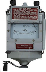 Smart Sensors MS5322 Izolație Meter