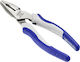 Expert Tools Plier Straight Electrician Length 200mm