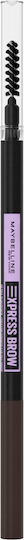 Maybelline Ultra Slim Pencil for Eyebrows 06 Black Brown
