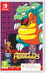 Aggelos (Code In A Box) Switch Game