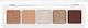 Natasha Denona Mini Nude Lidschattenpalette in fester Form 4gr